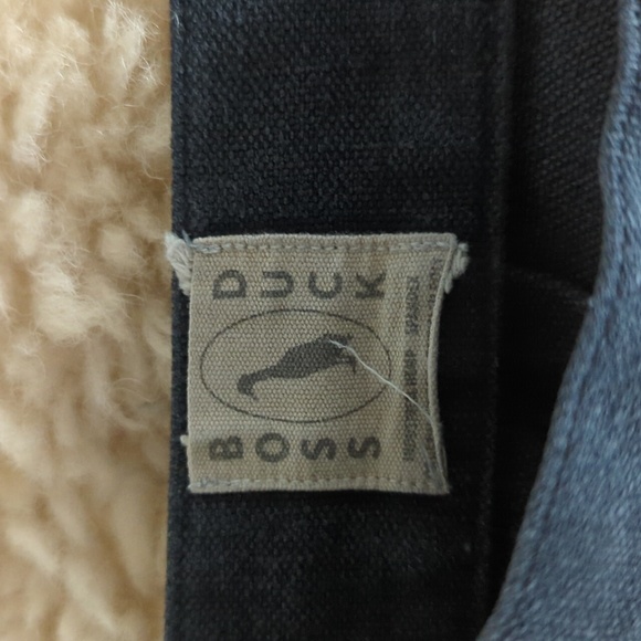 Taylor Stitch Chore Pants - Picture 3 of 16